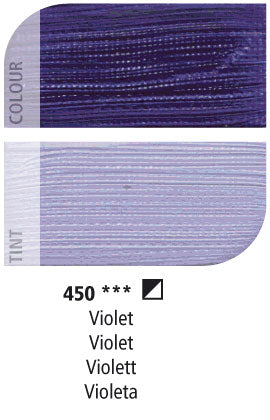 Daler-Rowney Graduate Oil paint 38 ml - Öljyvärit