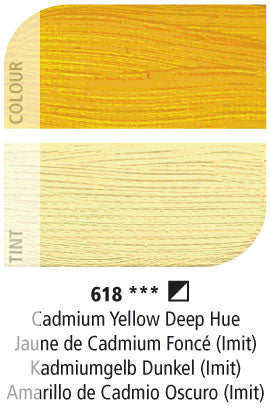 Daler-Rowney Graduate Oil paint 38 ml - Öljyvärit