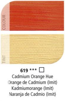 Daler-Rowney Graduate Oil paint 38 ml - Öljyvärit