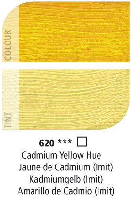 Daler-Rowney Graduate Oil paint 38 ml - Öljyvärit