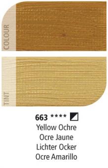 Daler-Rowney Graduate Oil paint 38 ml - Öljyvärit