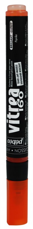 Pebeo Vitrea 160 Transparante Marker Glanzend