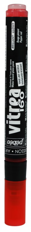 Pebeo Vitrea 160 Transparante Marker Glanzend