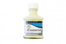 Maskeervloeistof Daler-Rowney Simply 75 ml. - Malemedier