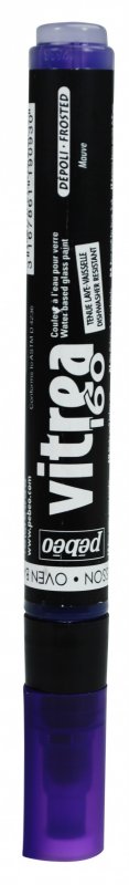Pebeo Vitrea 160 Matglas Marker