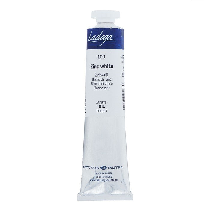 Ladoga Oil Paint 46 ml