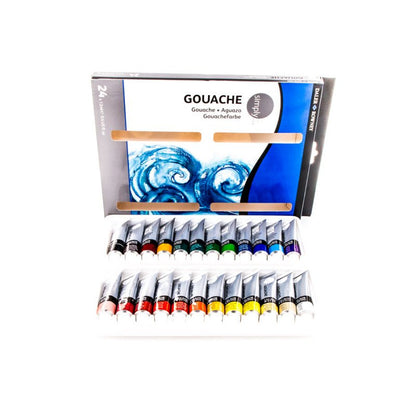 Daler-Rowney Simply Gouache Sets - Gouache og tempera