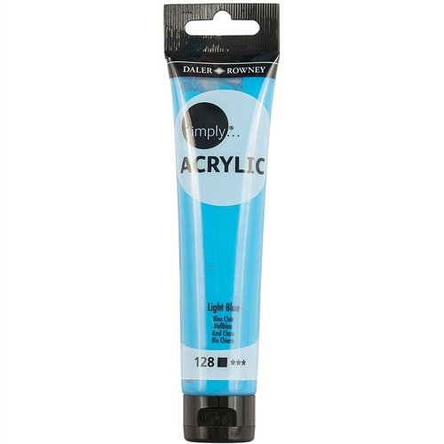 Daler-Rowney Simply Acrylic 75 ml