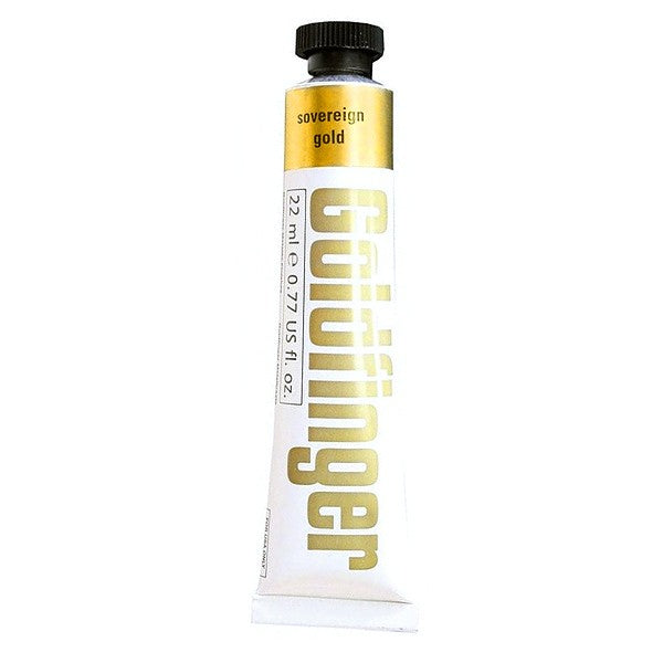 Daler-Rowney Goldfinger 22 ml