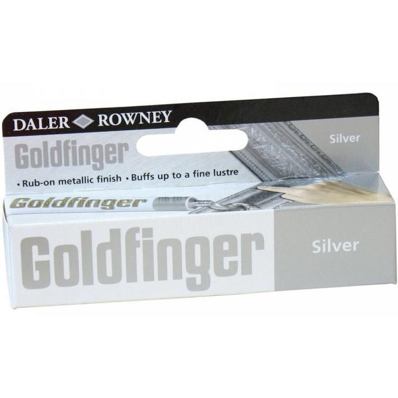 Daler-Rowney Goldfinger 22 ml