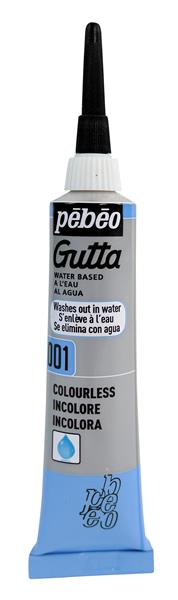 Pebeo Gutta Silk Outliner 20 ml