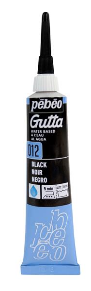 Pebeo Gutta Silk Outliner 20 ml