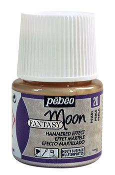 Pebeo Fantasy Moon Effect paint 45 ml - perlemor - Effektmaling