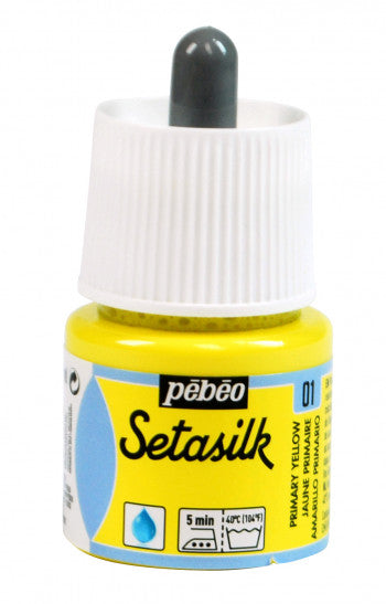 Pebeo Setasilk 45 ml
