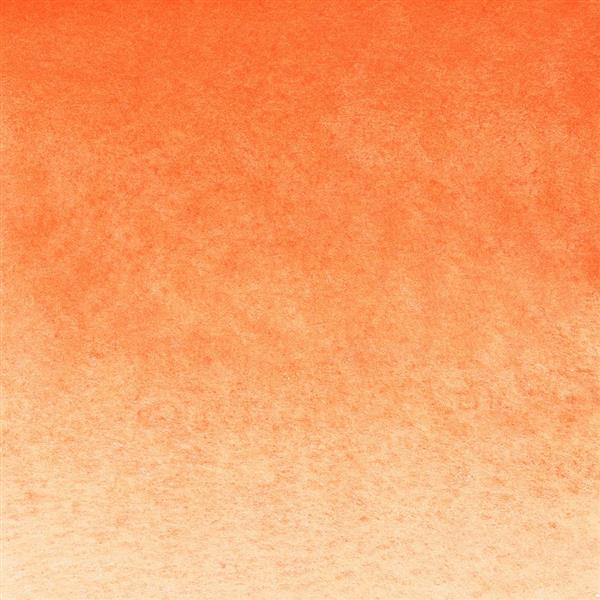 White Nights Watercolour Tube 10 ml - cadmio arancione - Acquerelli