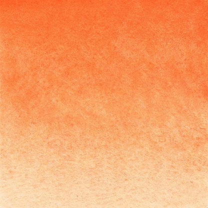White Nights Watercolour Tube 10 ml - cadmio arancione - Acquerelli