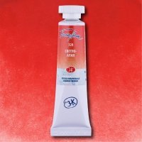 White Nights Watercolour Tube 10 ml - scarlatto - Acquerelli