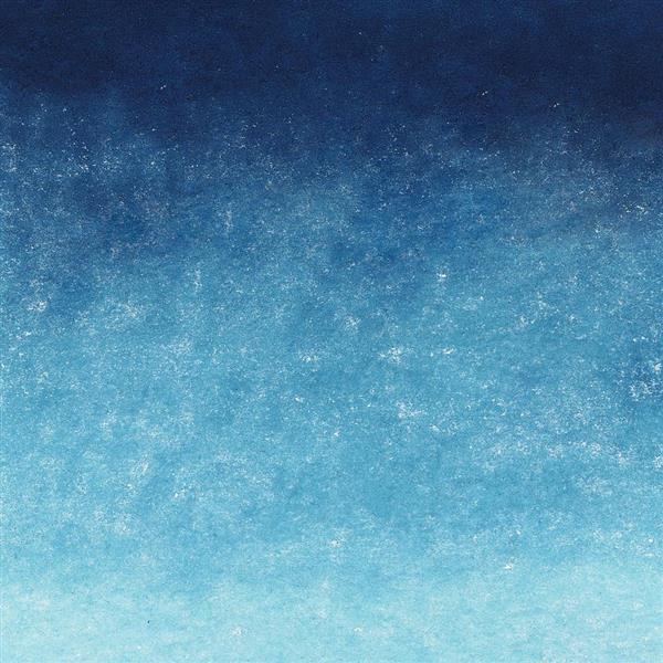 White Nights Watercolour Tube 10 ml - turchese blu - Acquerelli