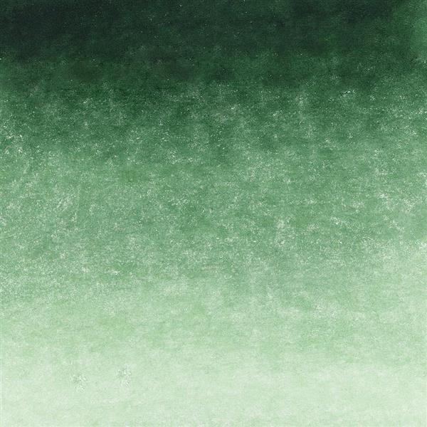 White Nights Watercolour Tube 10 ml - verde - Acquerelli