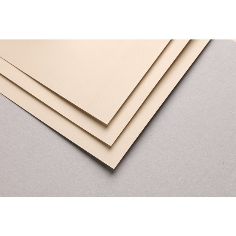 Clairefontaine Pastelmat Pastel paper 24 x 32 cm - 5 sheets