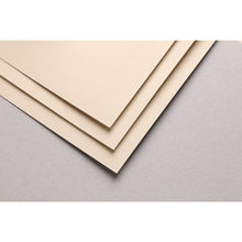 Clairefontaine Pastelmat Pastel paper 24 x 32 cm - 5 sheets - Beige - 24 x 32 cm - 5 sheets
