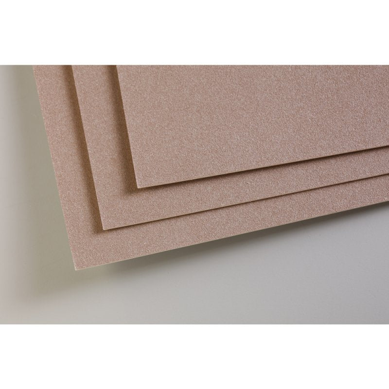 Clairefontaine Pastelmat Pastel paper 24 x 32 cm - 5 sheets