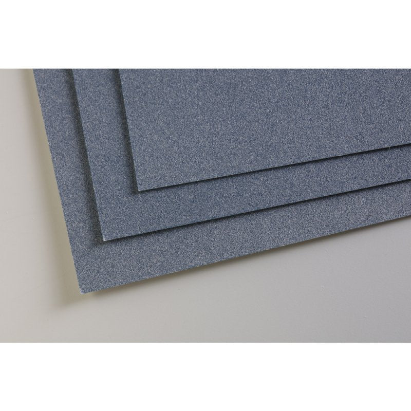 Clairefontaine Pastelmat Pastel paper 24 x 32 cm - 5 sheets