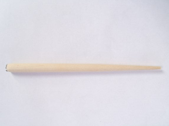 Deml Natural Wooden Calligraphy Nib Holder