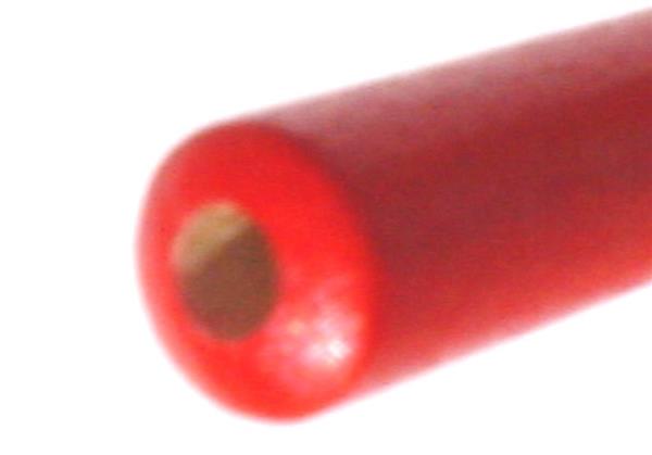 Deml Pen Holder with Drilled Hole