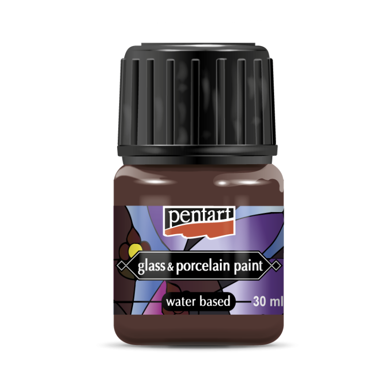Pentart Porselein & Glasverf 30 ml