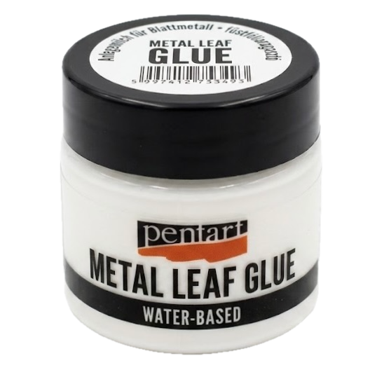 Pentart Mixtion 50 ml. - Kultaus