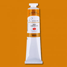 Sonnet Oil Paint 46 ml - guld okker - Oliemaling
