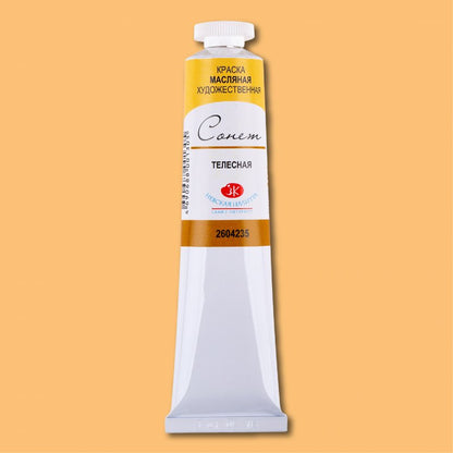 Sonnet Oil Paint 46 ml - hudfarve - Oliemaling