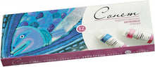 Sonnet Studio Acrylic Sets - 12-pack - Akrylfärg