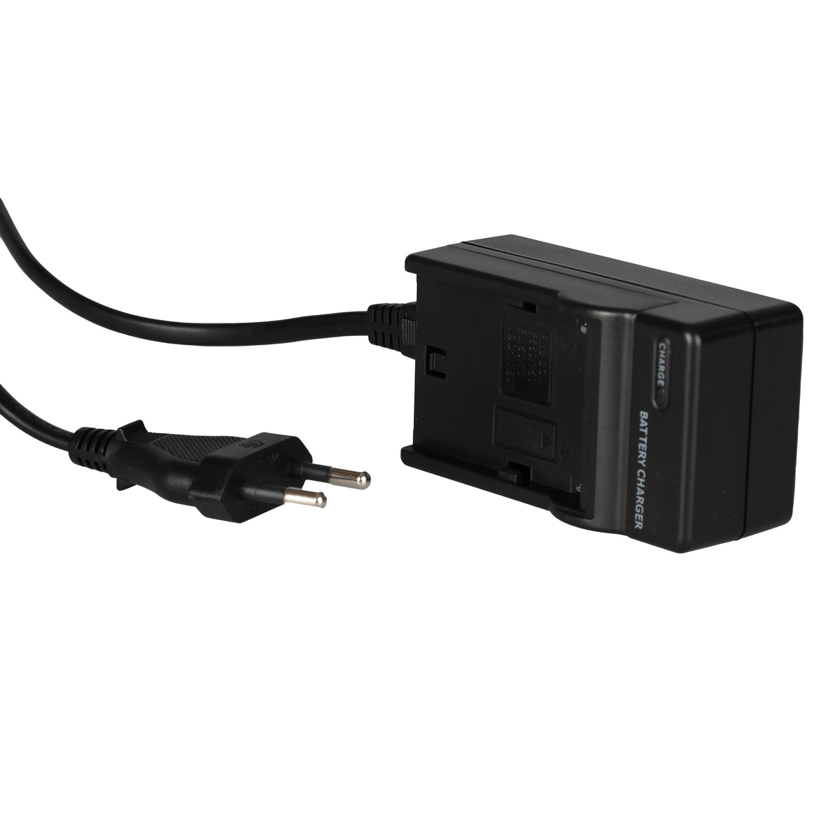 Falcon Eyes 2 x Batteria NP-F750 + Caricatore per batterie SP-CHG per Lampada LED — 7