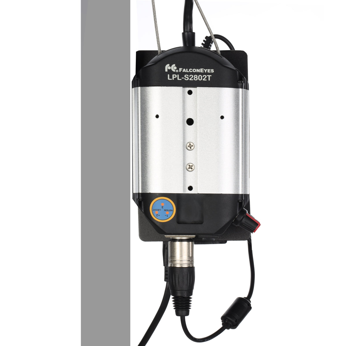 Falcon Eyes Blød LED-lampe Sæt LPL-S2802T-K2 2x56W — 5