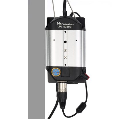 Falcon Eyes Blød LED-lampe Sæt LPL-S2802T-K2 2x56W — 5