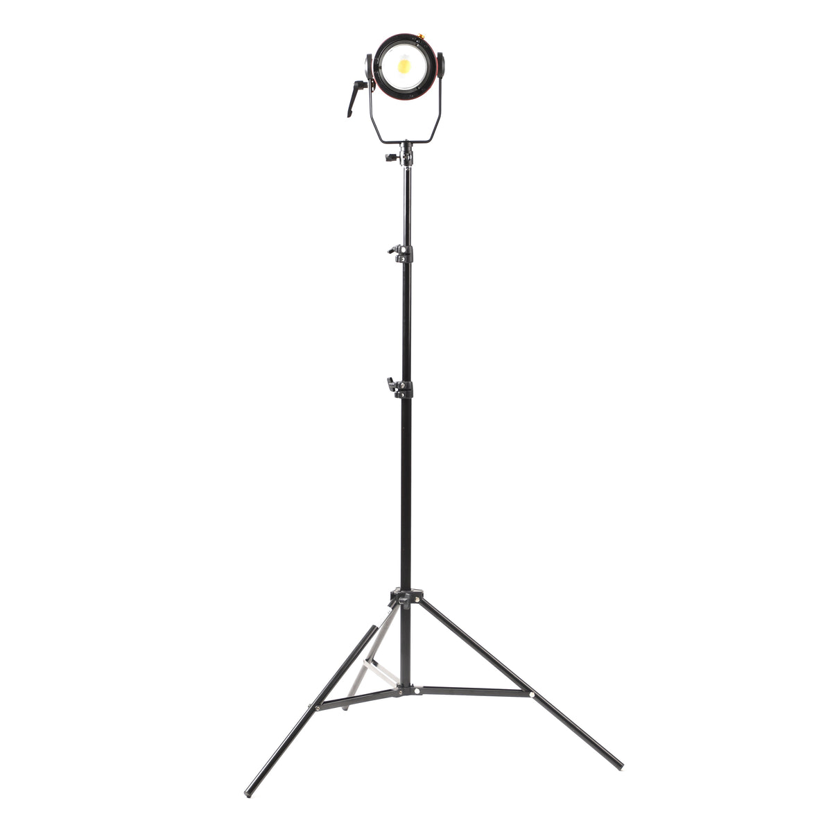 Falcon Eyes LED-lampe Dæmpbar DSL-200T på 230V — 6