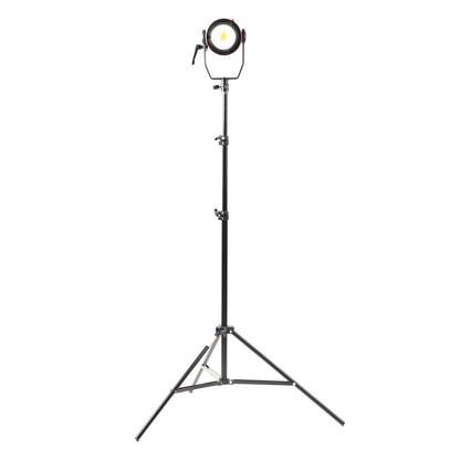 Falcon Eyes LED-lampe Dæmpbar DSL-200T på 230V — 6