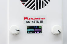 Falcon Eyes Bi-Color LED Lamp Sophiez SO-48TD III — 2