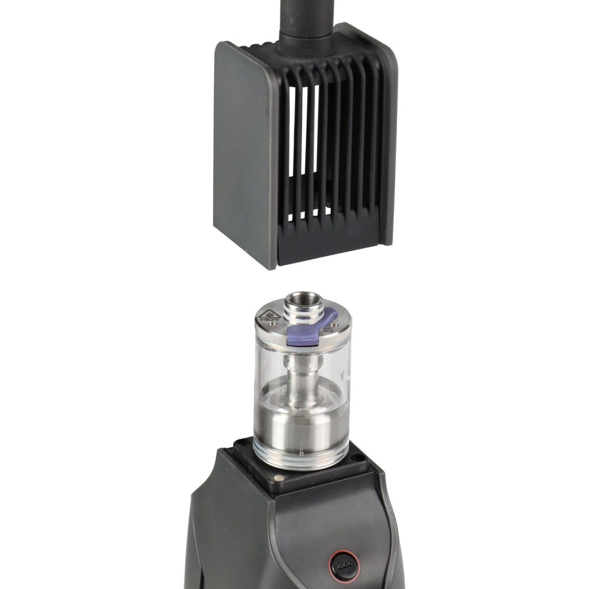 SmokeGENIE Håndholdt Professionel Røgmaskine Pro Pakke — 4