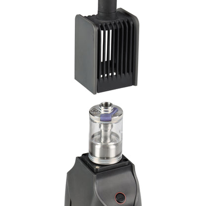 SmokeGENIE Håndholdt Professionel Røgmaskine Pro Pakke — 4