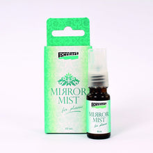 Pentart Mirror Mist Spiegelnevelverf - Plastic - 10 ml - Malemedier