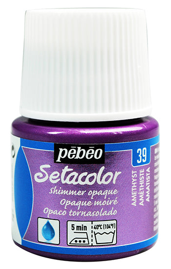 Pebeo Setacolor Shimmer Textielverf 45 ml