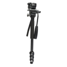 Nest Video Monopod WT-3958M H146 cm — 2