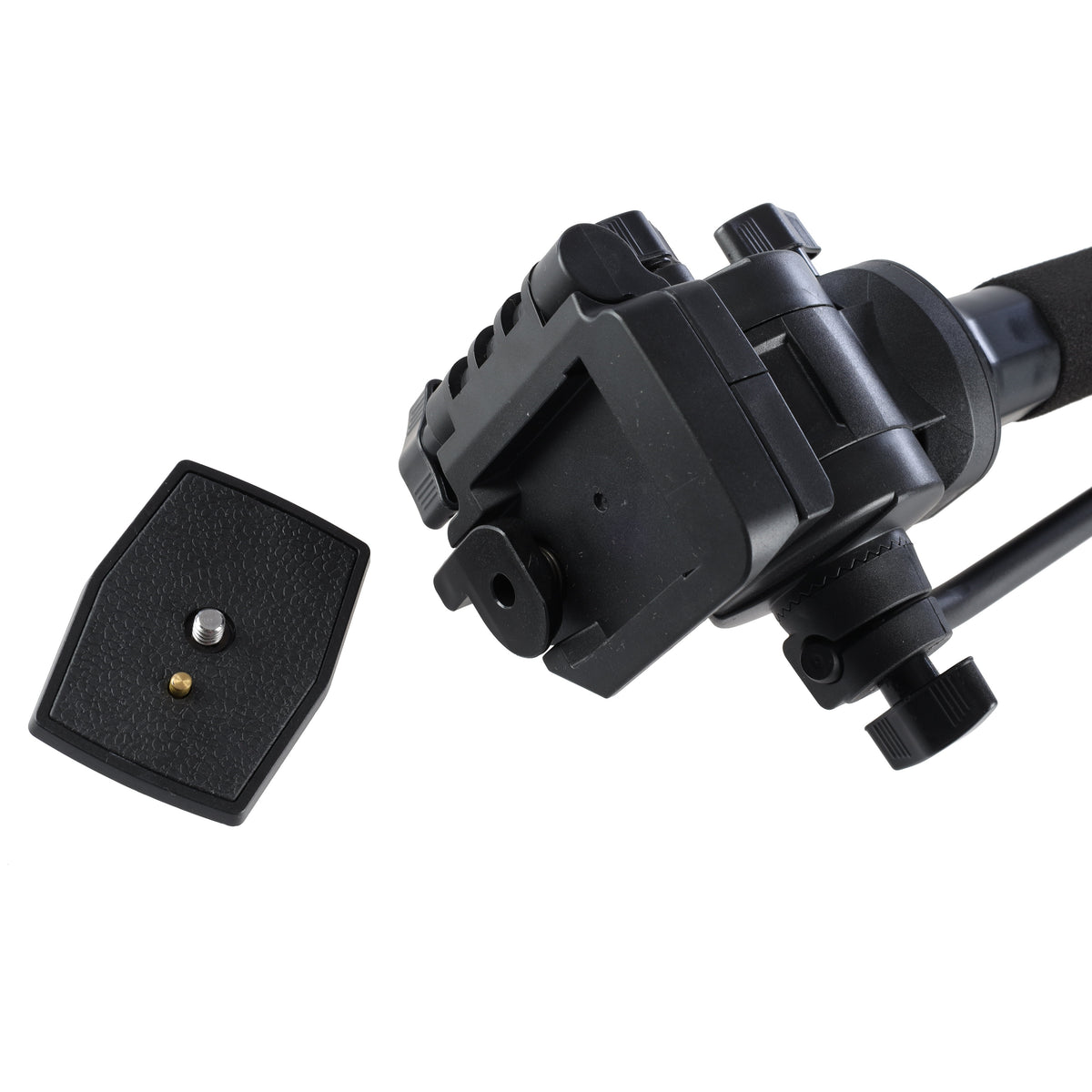 Nest Video Monopod WT-3958M H146 cm — 5