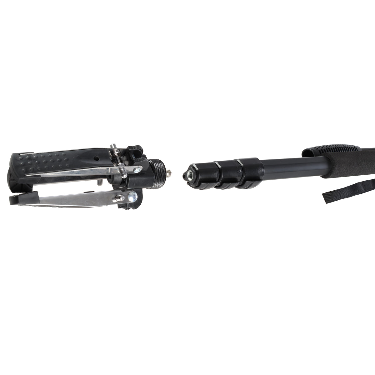 Nest Video Monopod WT-3958M H146 cm — 8
