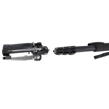 Nest Video Monopod WT-3958M H146 cm — 8
