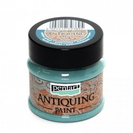 Pentart Antiquing Paint 50 ml