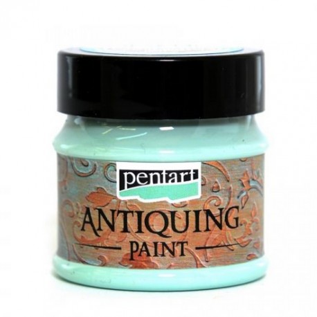 Pentart Antiquing Paint 50 ml
